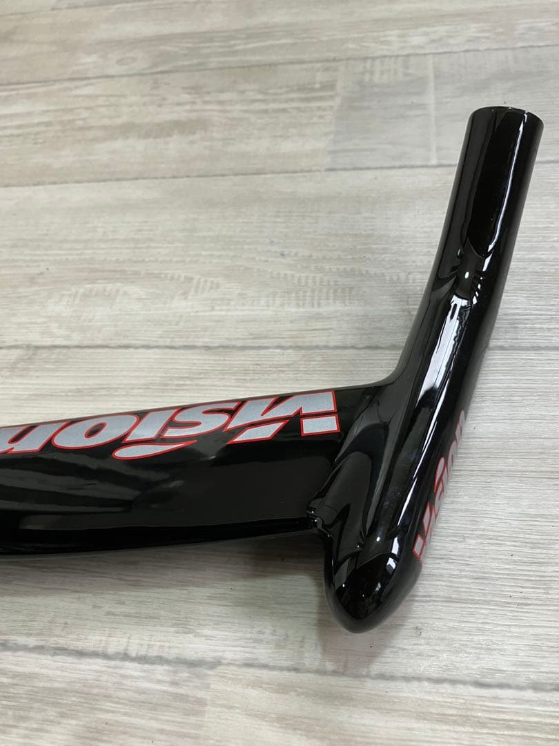 Vision ハンドルバー　ブレーキレバー　セット　B16