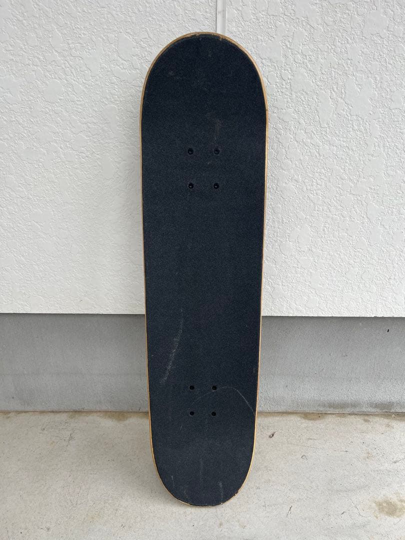 ELEMENT エレメント スケートボード Nyjah Hustonモデル