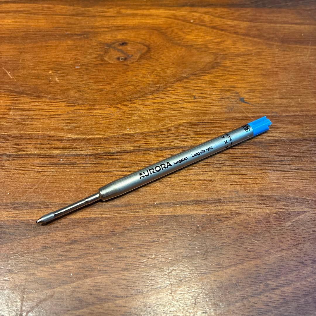 【美品】Kaweco Brass ローラーボールペン