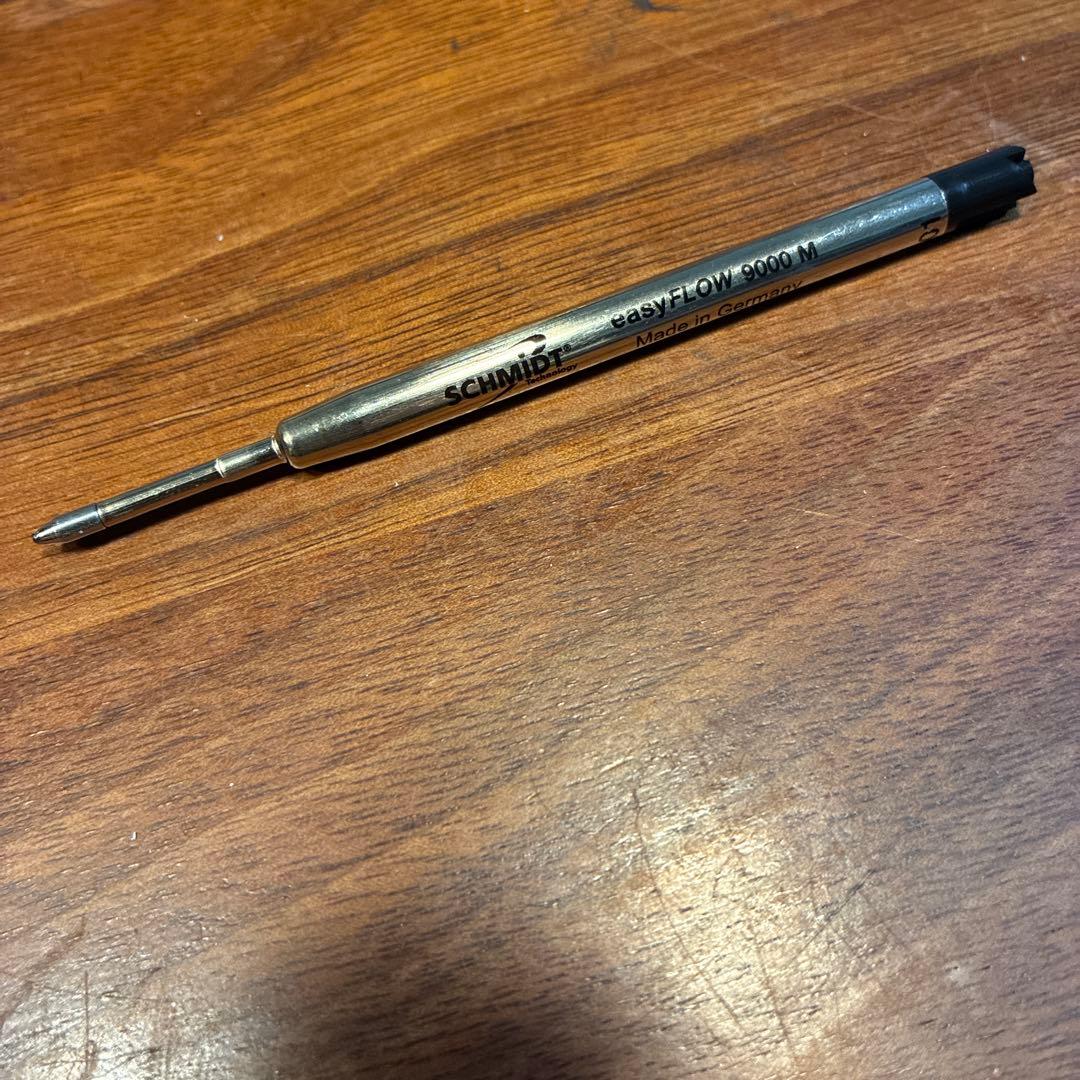 【美品】Kaweco Brass ローラーボールペン