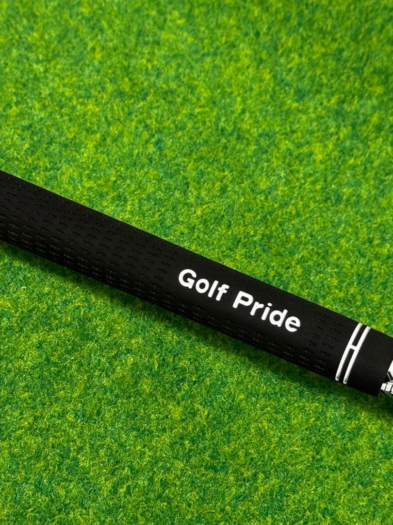 Srixon ZX 4U ユーティリティ