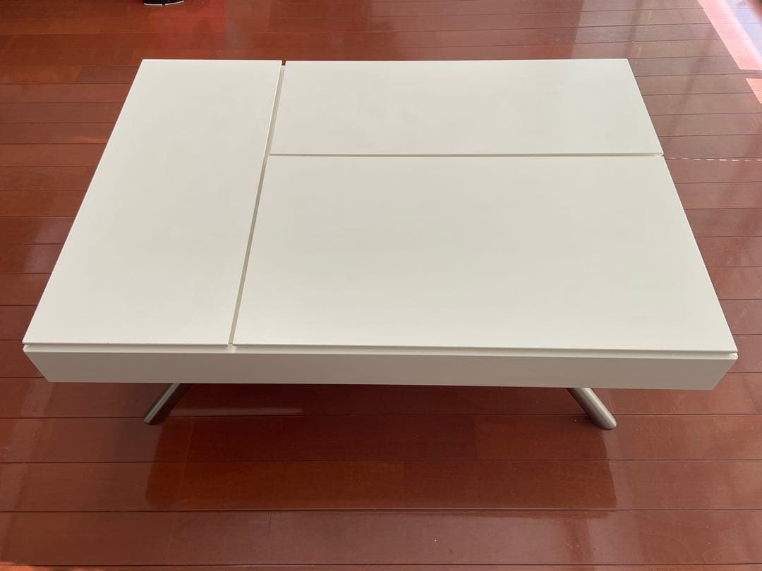 【21日まで】ボーコンセプト　Chiva コーヒーテーブル　BoConcept