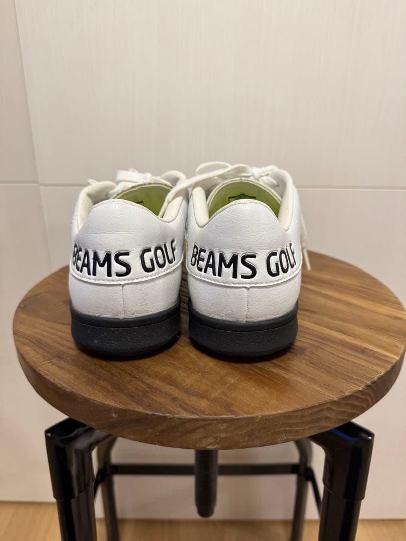 BRIDGESTONE GOLF×BEAMS GOLF コラボシューズ