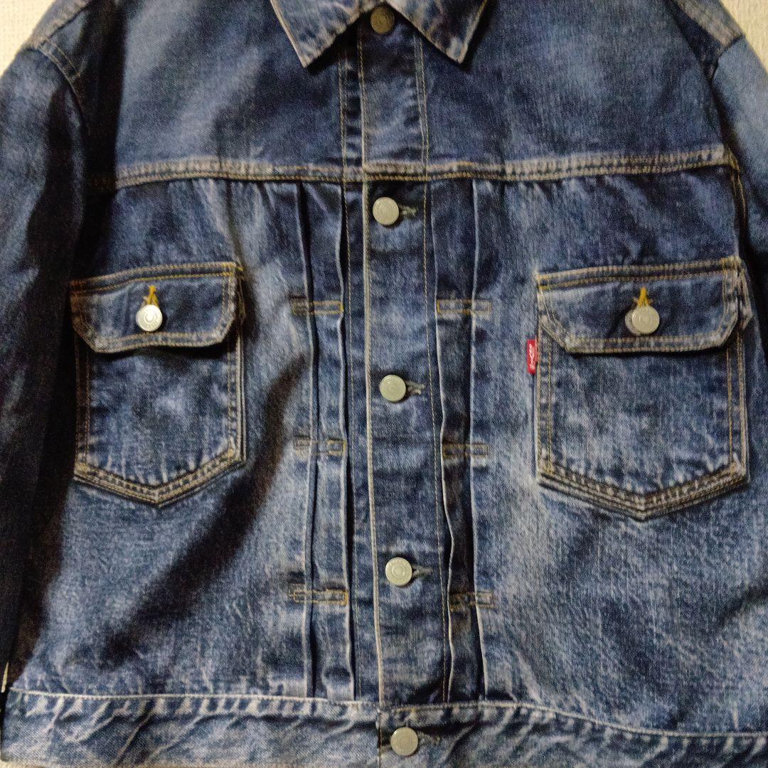 T*g様 Levi's eYe MAN ジュンヤワタナベ コムデギャルソン Gジ