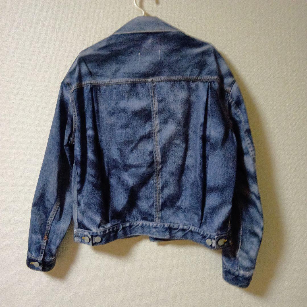 T*g様 Levi's eYe MAN ジュンヤワタナベ コムデギャルソン Gジ