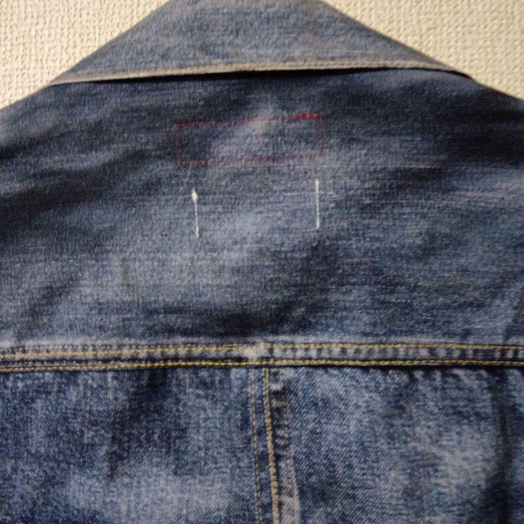 T*g様 Levi's eYe MAN ジュンヤワタナベ コムデギャルソン Gジ