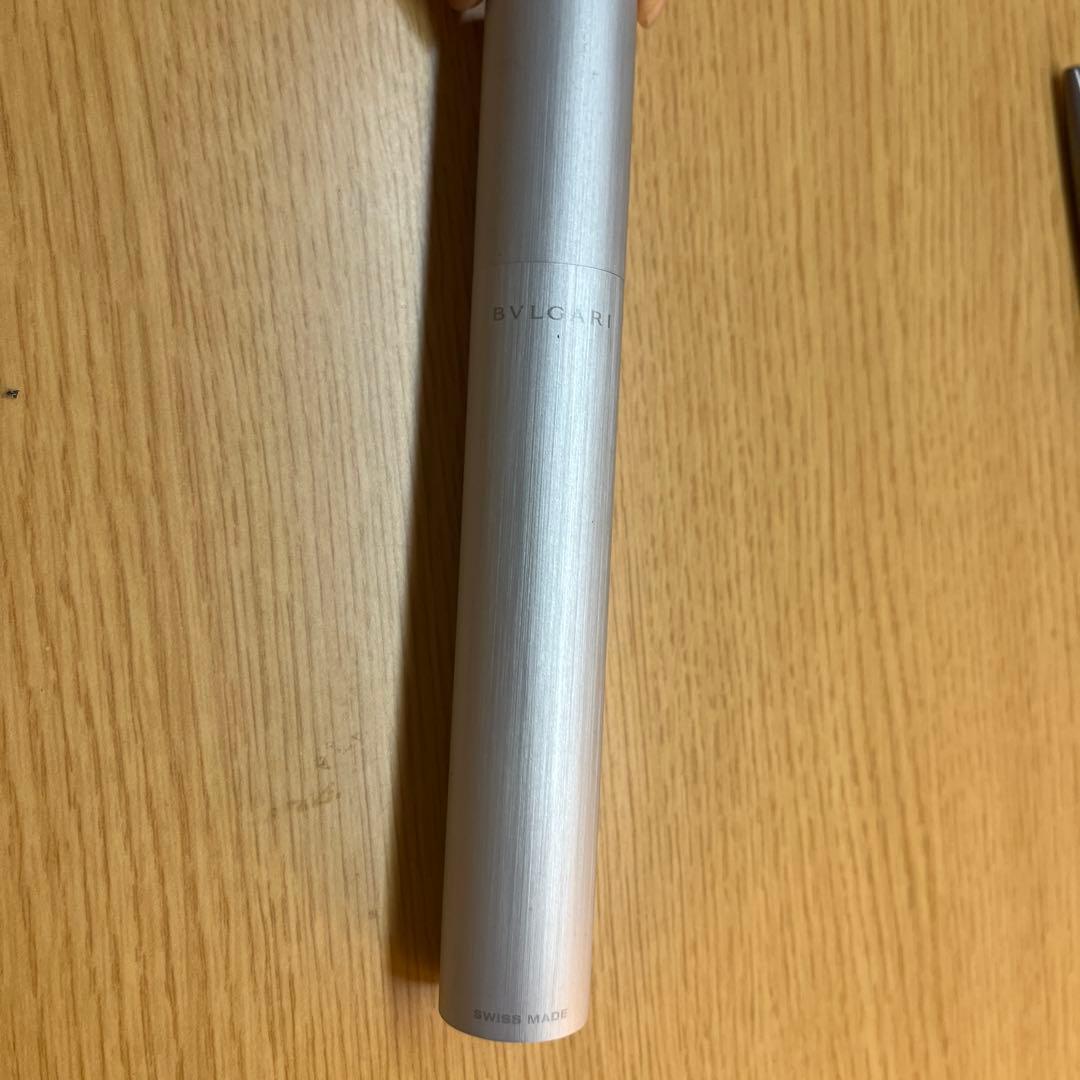 ブルガリ　エキセントリックボールペン