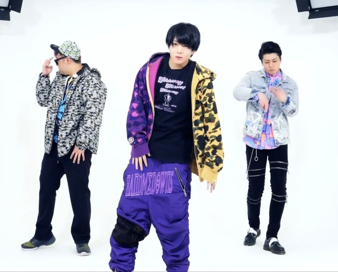 パンツ skoot double puff punts
