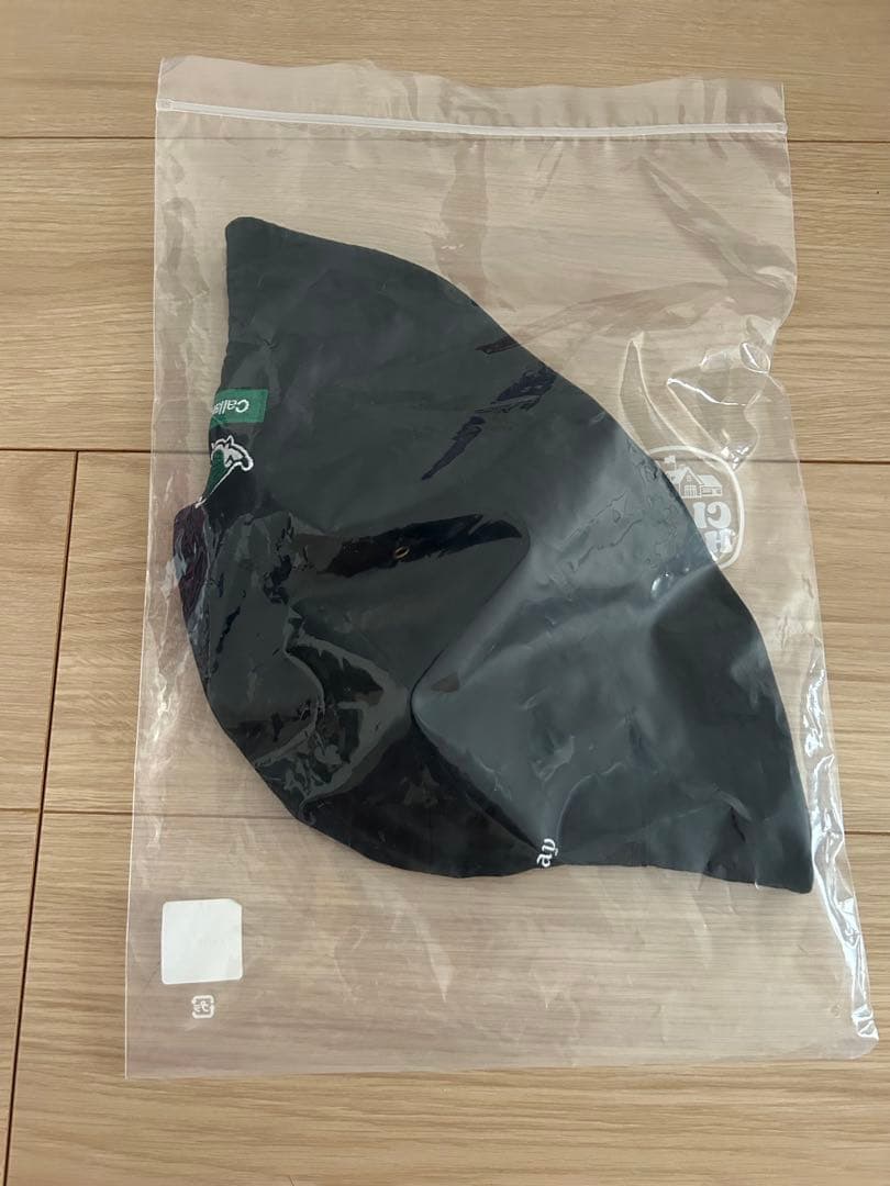 新品 キャロウェイ クラブハウス ハットCLUBHAUS callaway