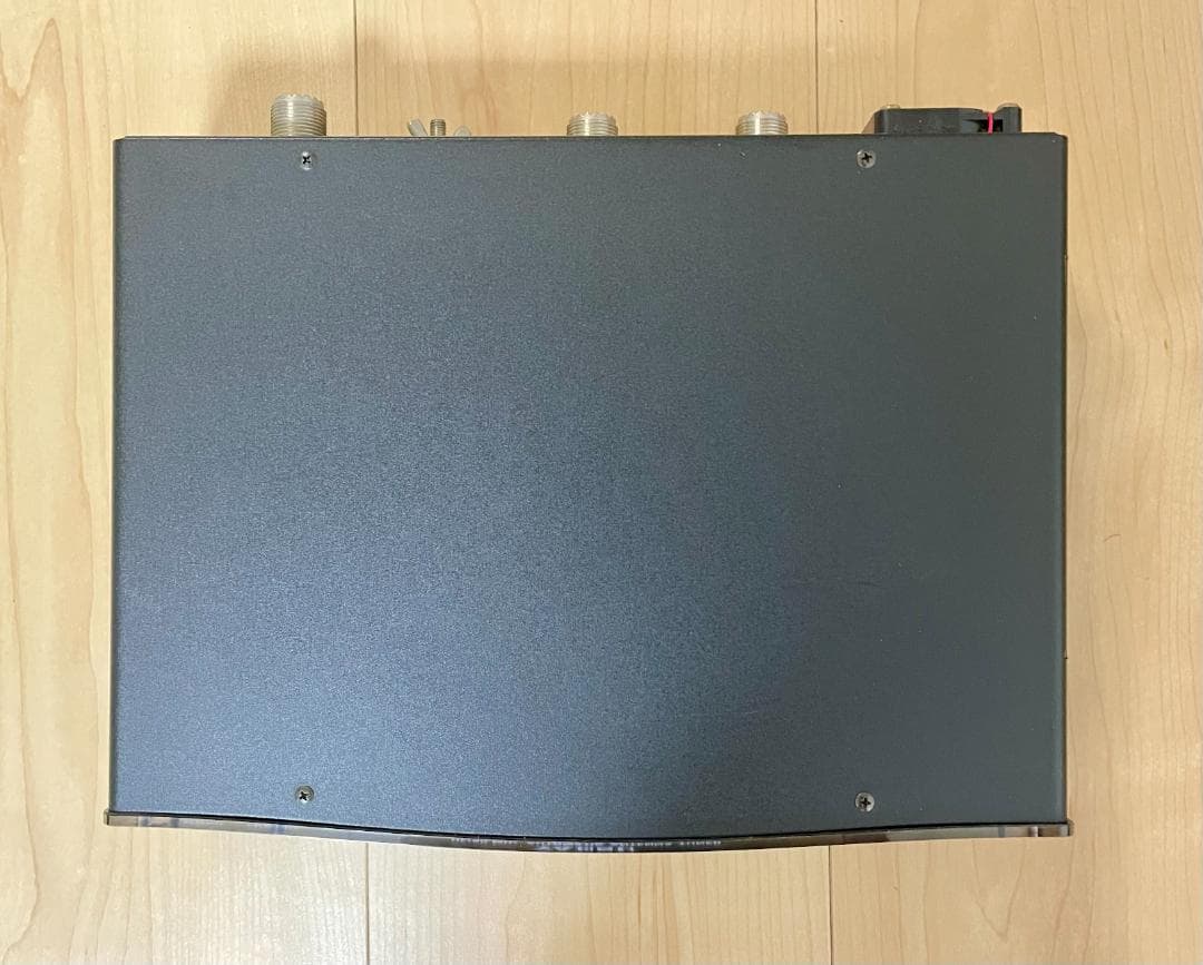 YAESU　FC-20