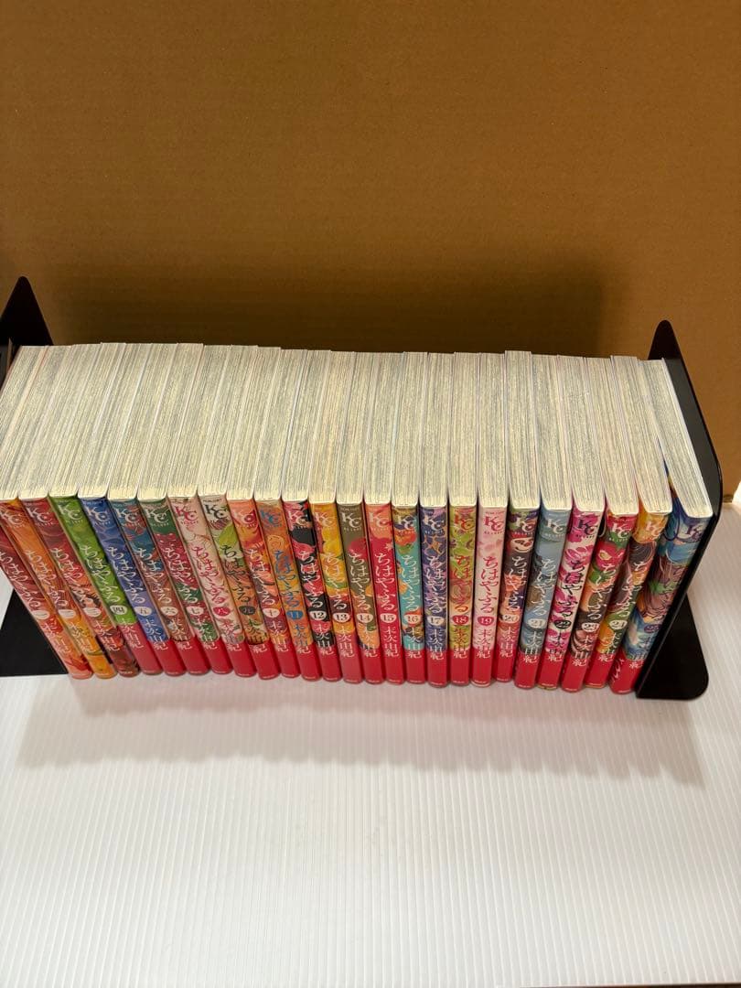 ちはやふる　　1巻〜45巻美品