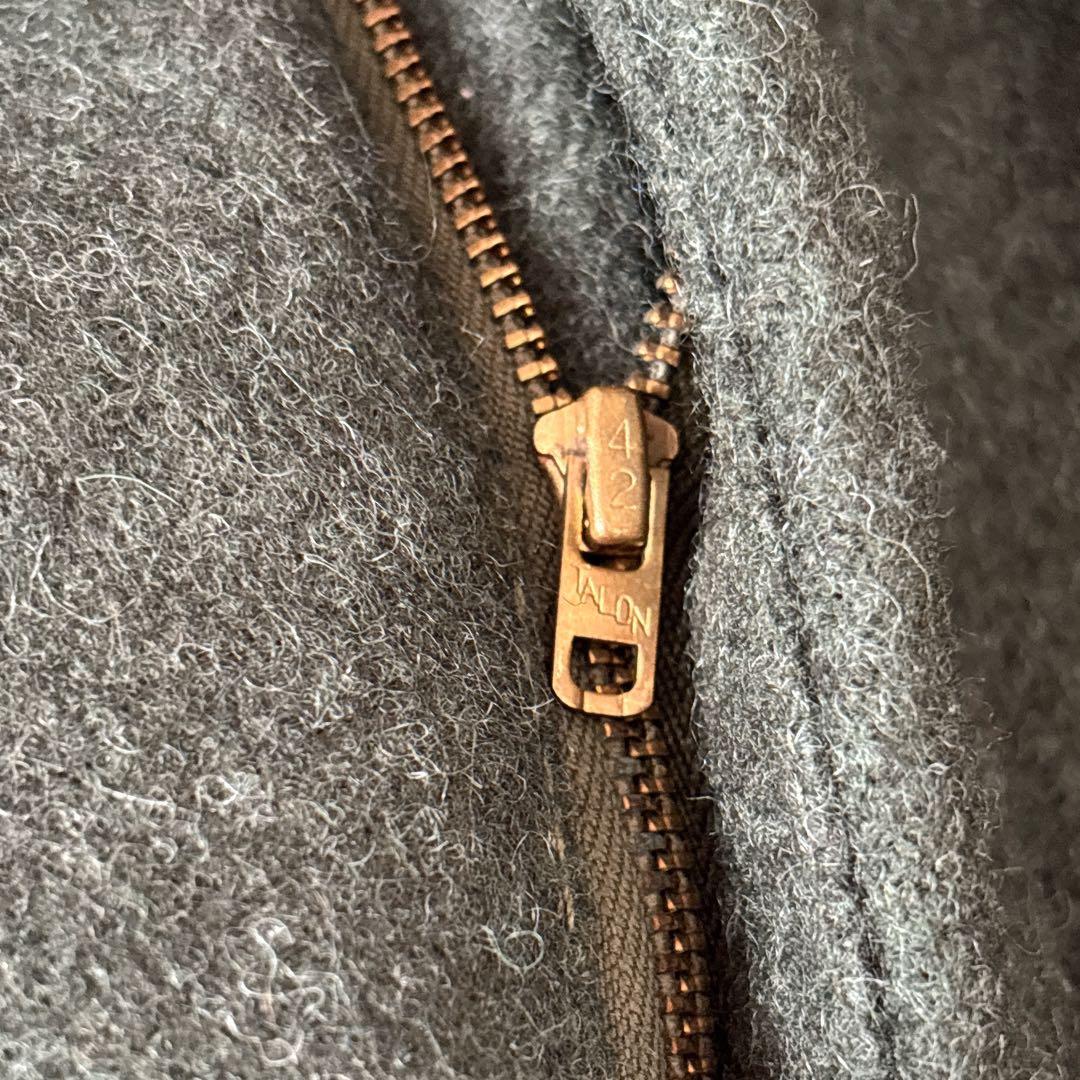 70s ヴィンテージ FILSON フィルソン ワイド フィールドパンツ w36