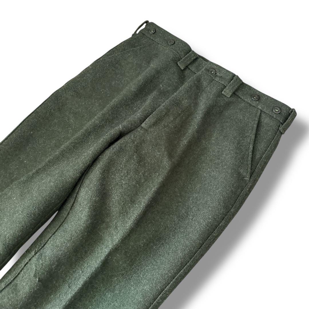 70s ヴィンテージ FILSON フィルソン ワイド フィールドパンツ w36