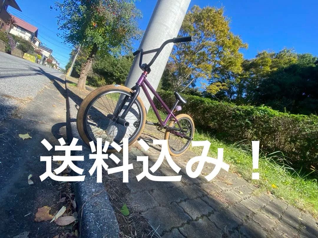 ARESBIKES フレームセット送料込み！