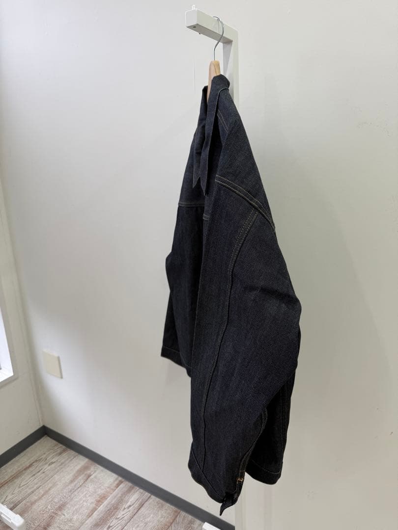 LEVI’S WAIPER EXCLUSIVE S506XXE 大戦モデル