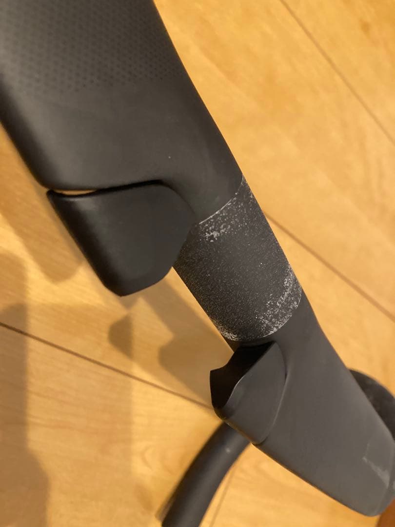 Roval Rapide カーボンハンドル　400mmサイズ