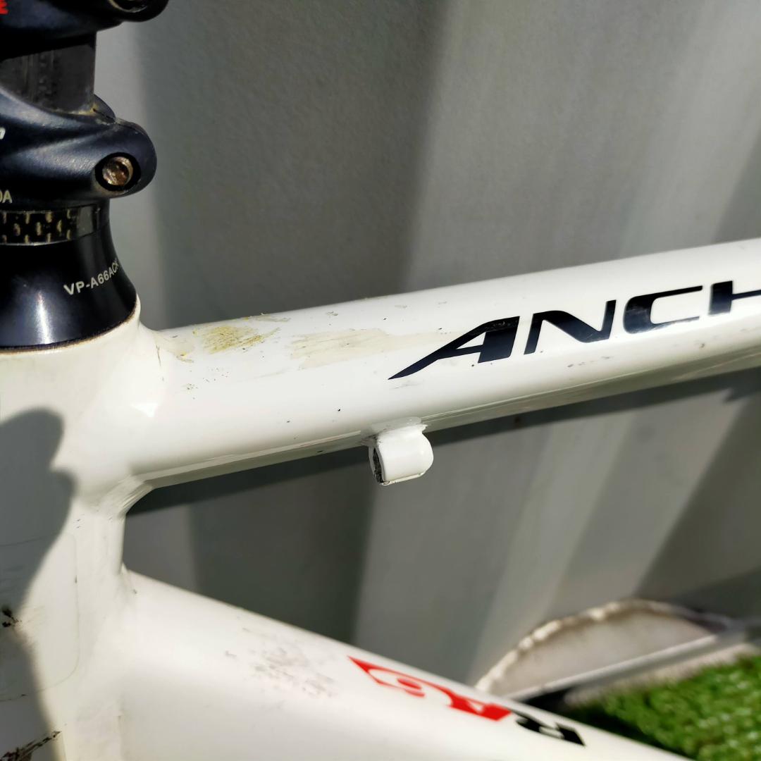 ANCHOR ブリヂストン アンカー RA6 Equipe