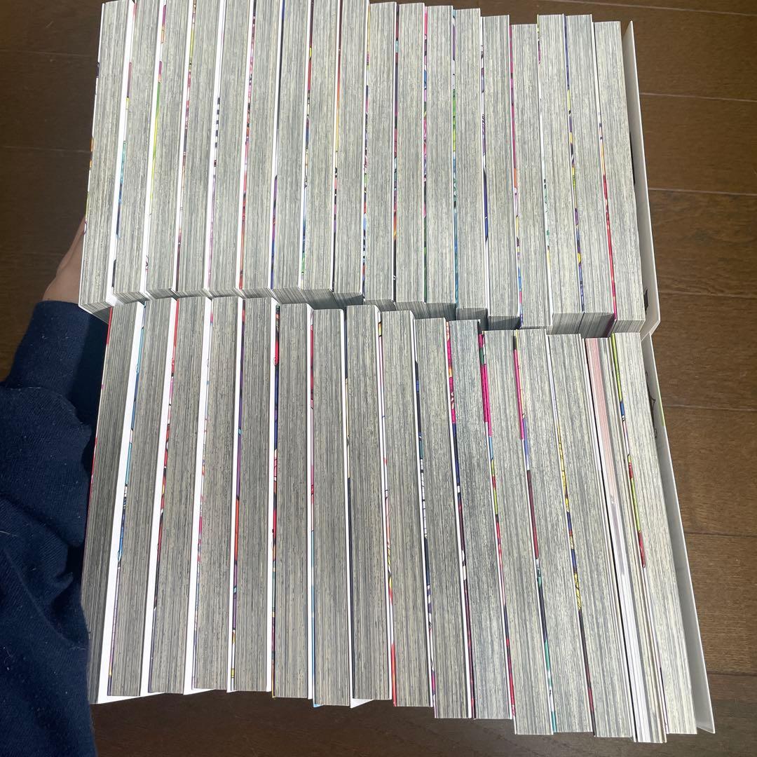 魔入りました！人間くん1-33(28無し)＋ファンブック＋放課後の！　特典付き