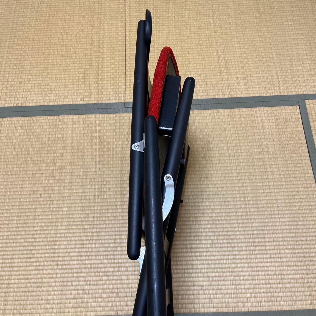 maruni オールドマルニ ヴィンテージ　マルニ木工　折りたたみ　チェア