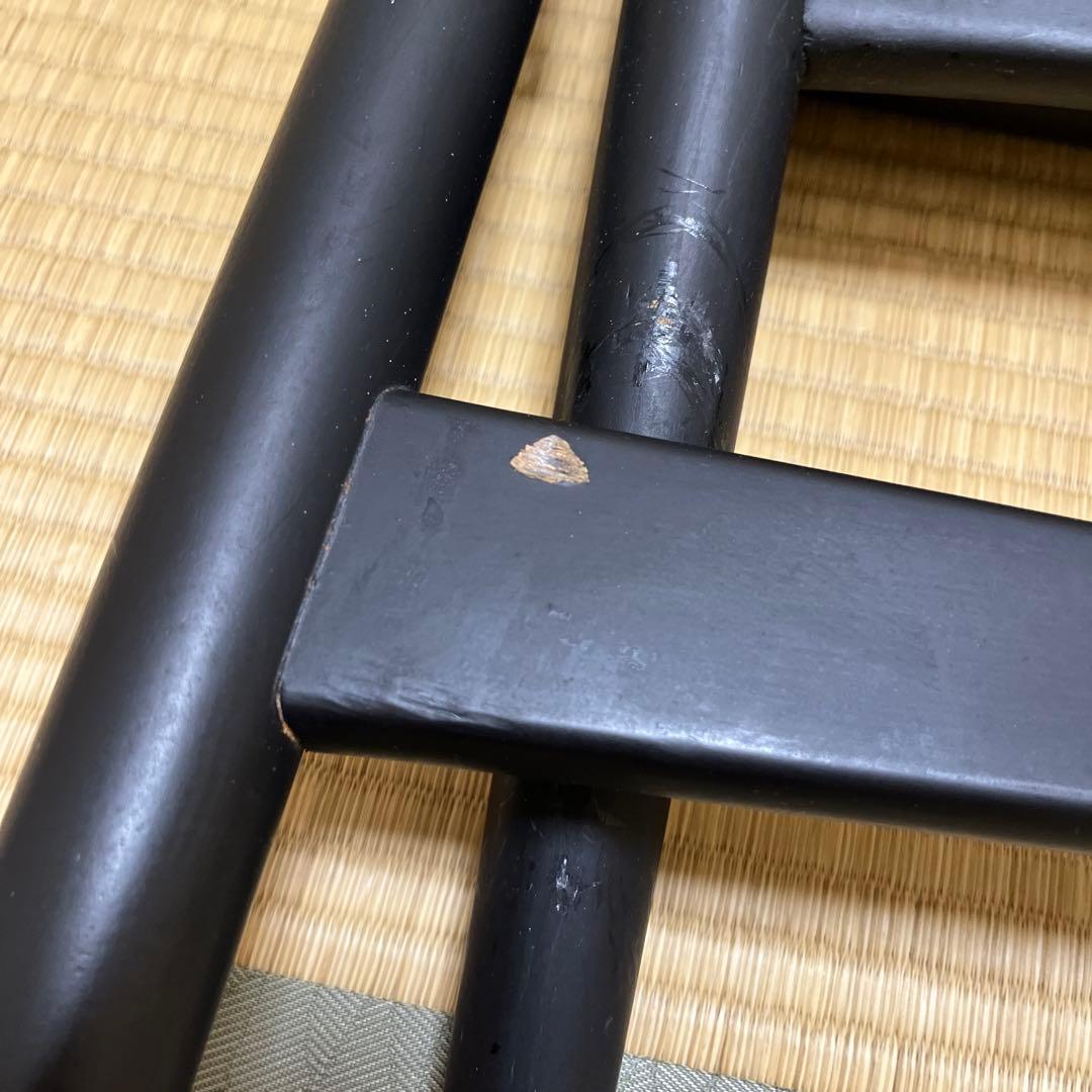 maruni オールドマルニ ヴィンテージ　マルニ木工　折りたたみ　チェア