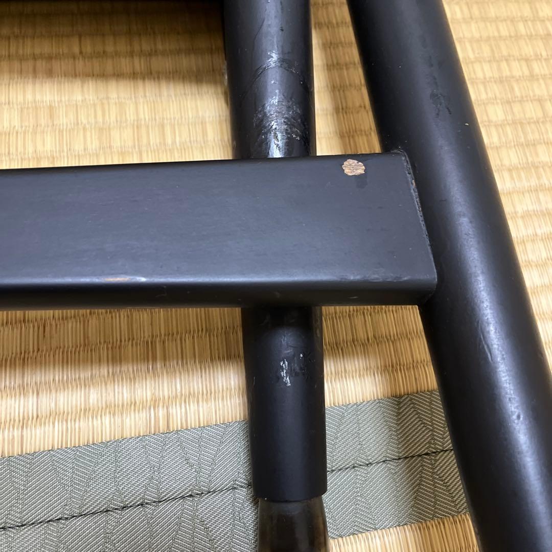 maruni オールドマルニ ヴィンテージ　マルニ木工　折りたたみ　チェア