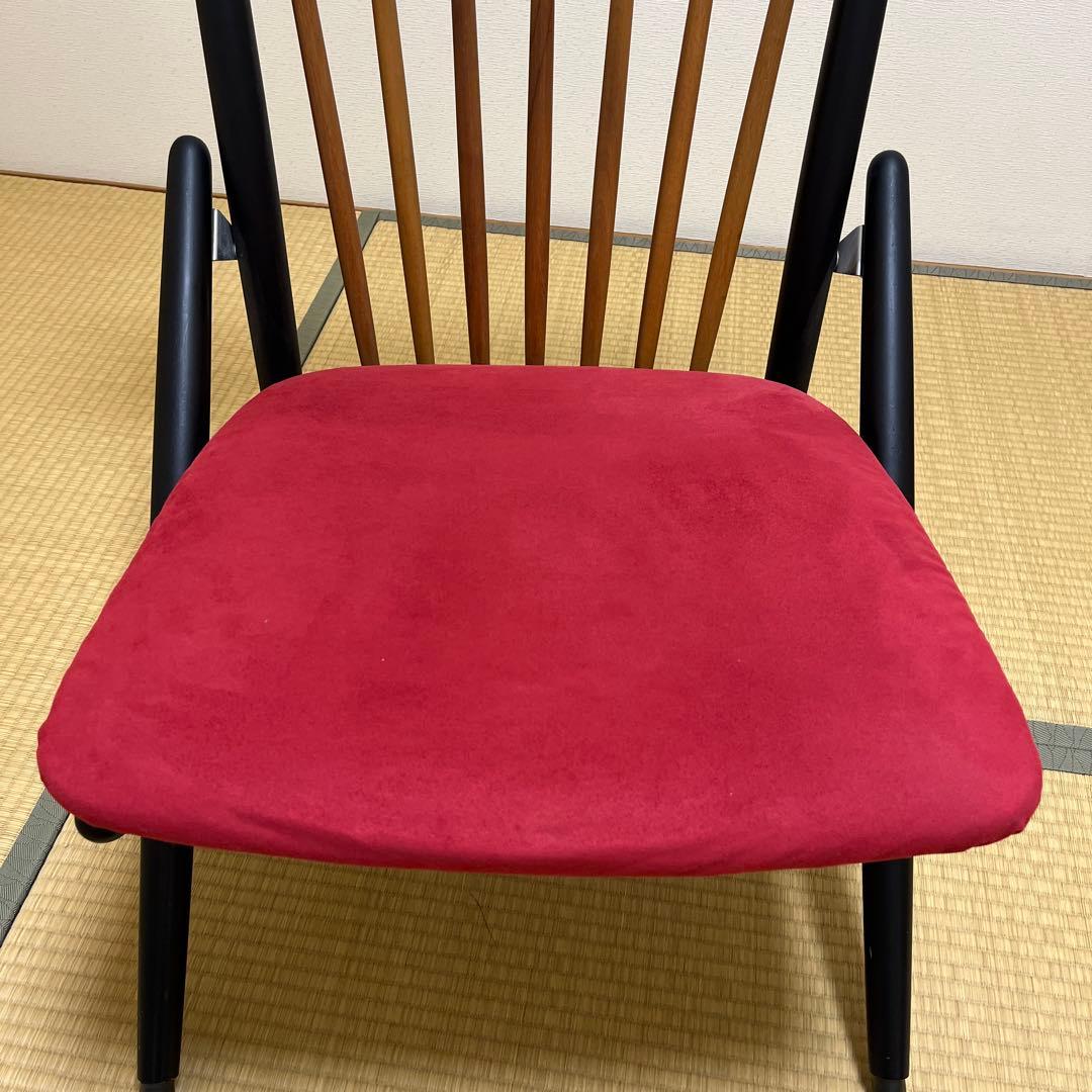 maruni オールドマルニ ヴィンテージ　マルニ木工　折りたたみ　チェア