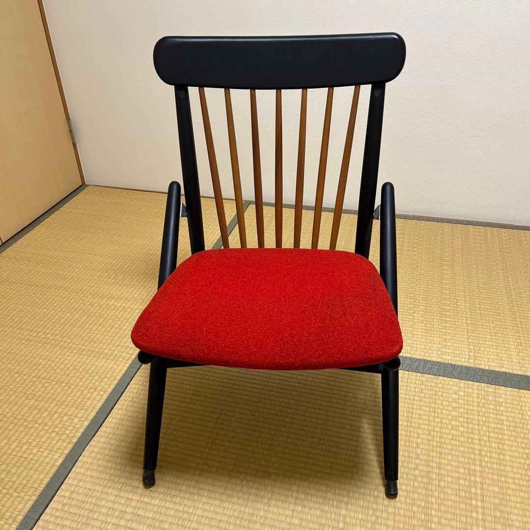 maruni オールドマルニ ヴィンテージ　マルニ木工　折りたたみ　チェア