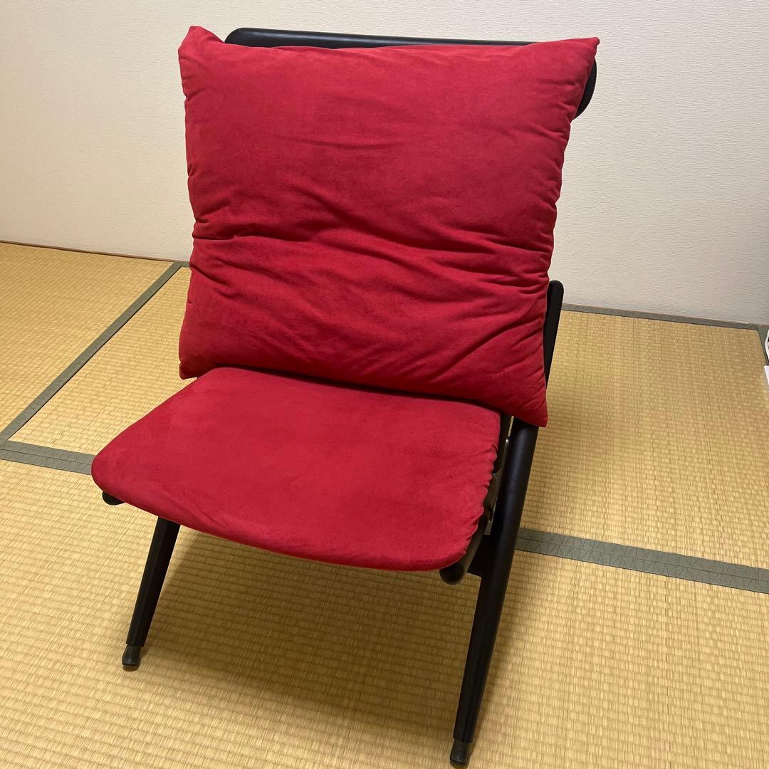 maruni オールドマルニ ヴィンテージ　マルニ木工　折りたたみ　チェア