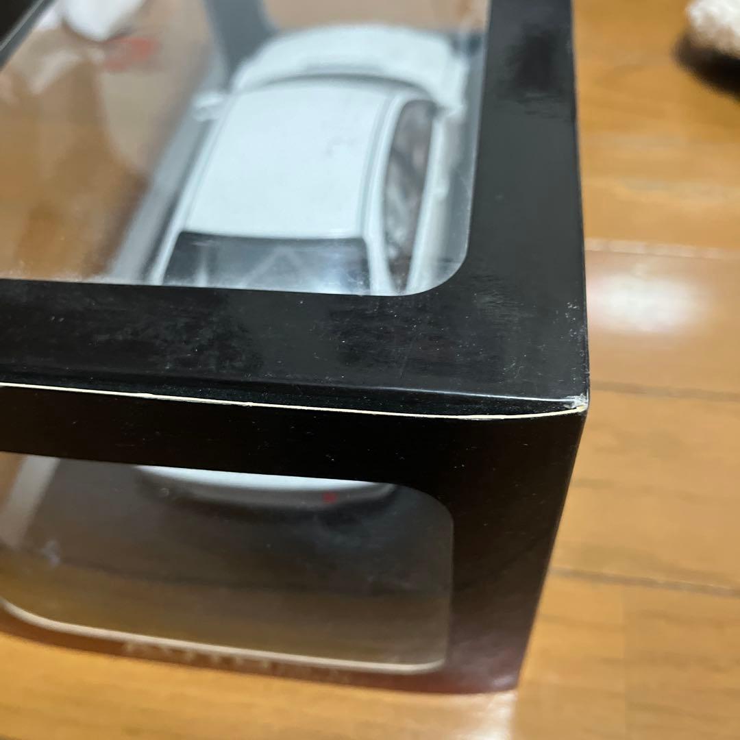 オートアート 1/18  320i WTCC E46