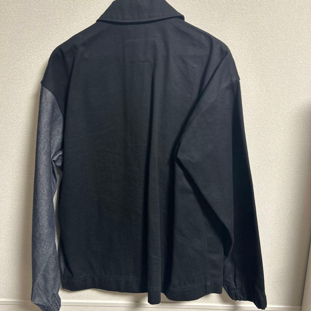 vivienne westwood man ジャケット　デニム　46