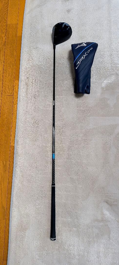 ★ほぼ新品！★JPX ONE ドライバー 10.5°(flex-R)