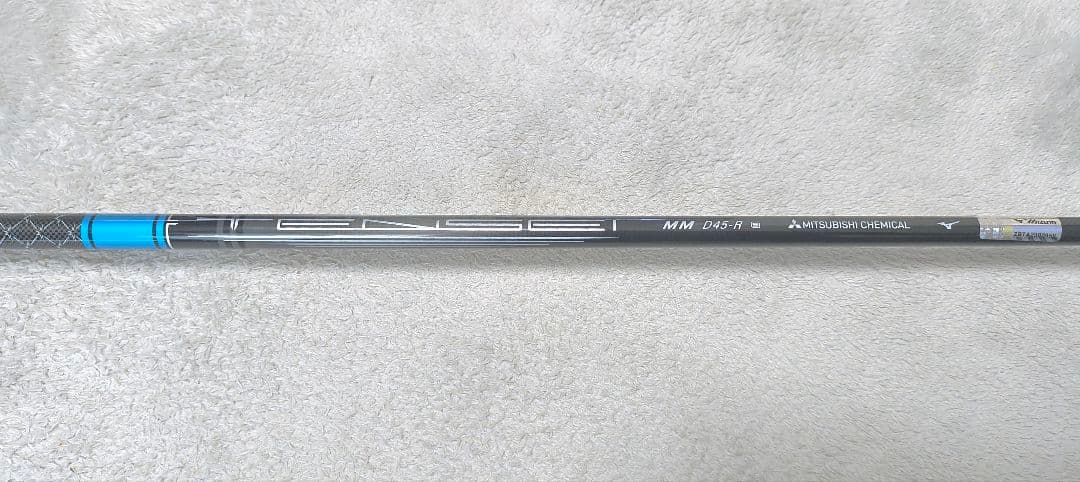 ★ほぼ新品！★JPX ONE ドライバー 10.5°(flex-R)