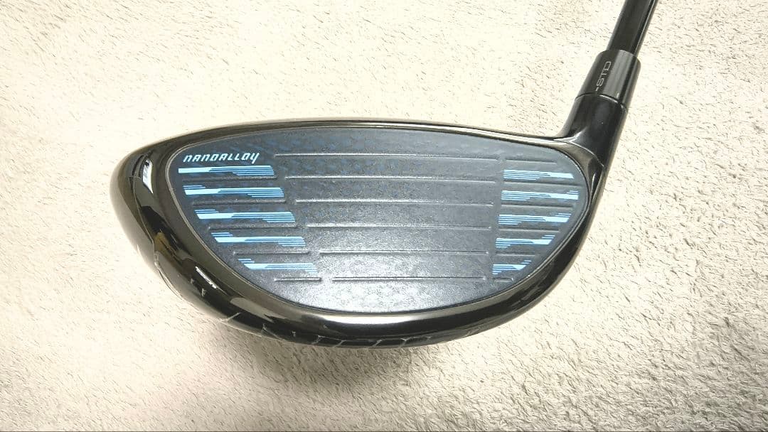 ★ほぼ新品！★JPX ONE ドライバー 10.5°(flex-R)