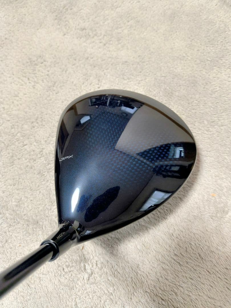 ★ほぼ新品！★JPX ONE ドライバー 10.5°(flex-R)