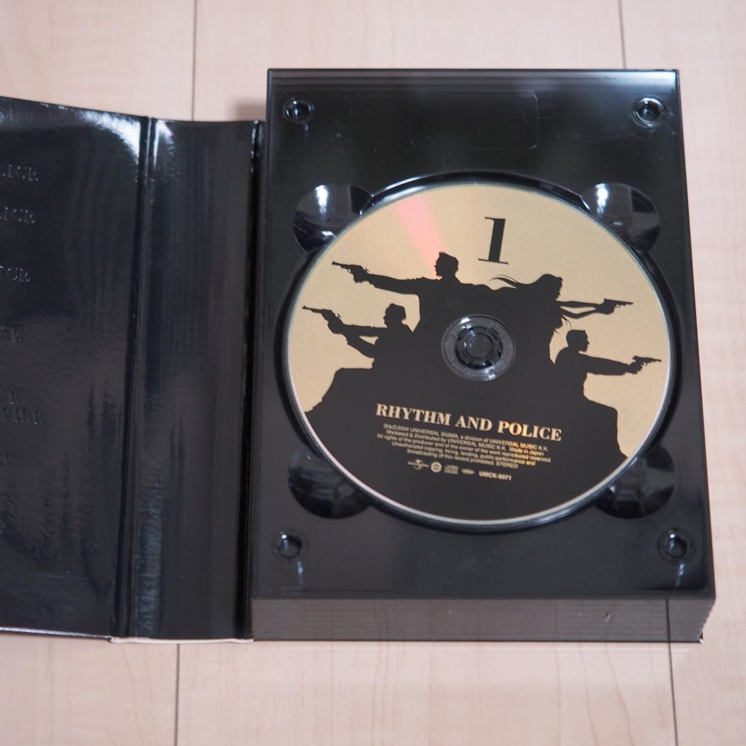 [CD] 踊る大捜査線 オリジナル・サウンドトラック 完全盤 サントラ