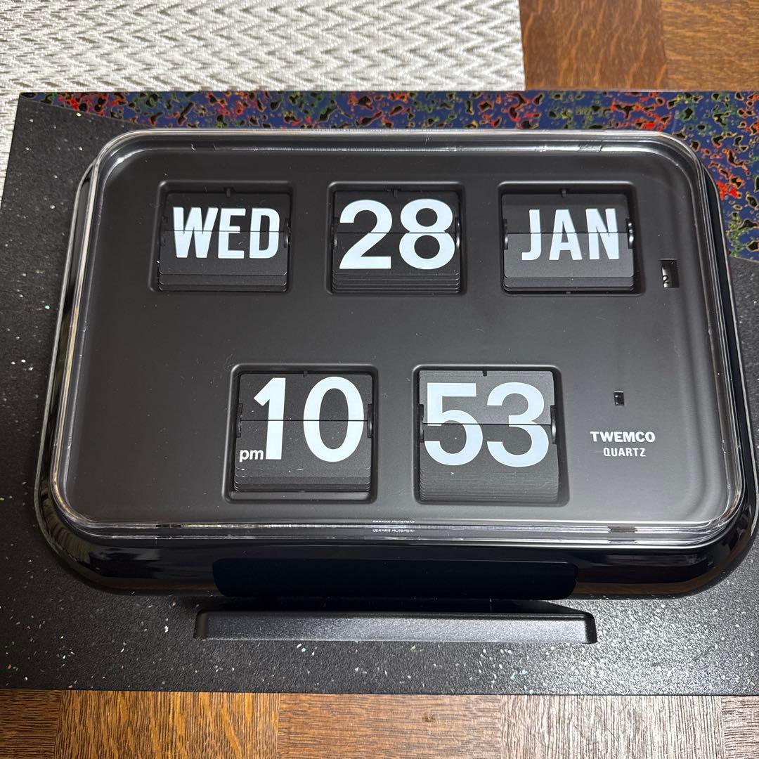 TWEMCO QD35 ジャンク品