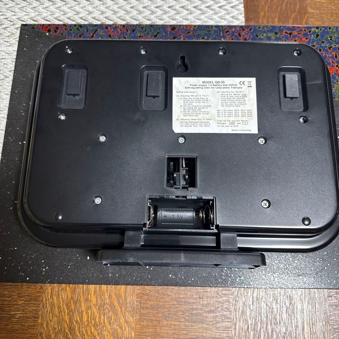 TWEMCO QD35 ジャンク品