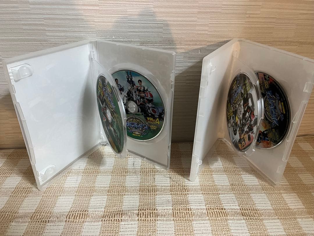 特救指令ソルブレイン　全5巻セット DVD セル版