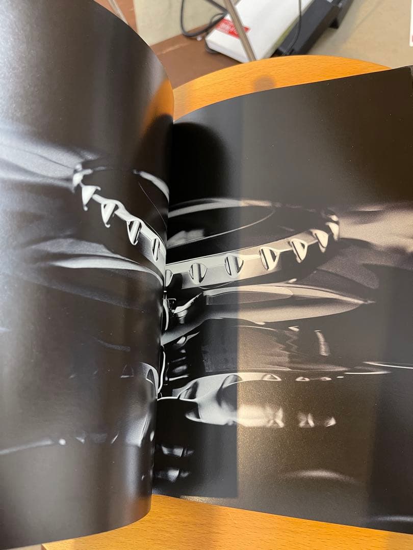【世界的希少本・ネガフィルム付】ASSOULINE刊 TEMPS CHANEL