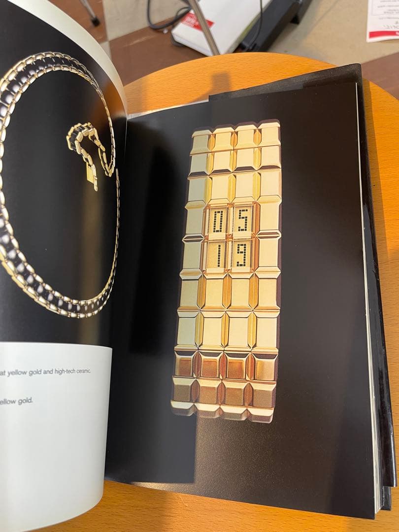 【世界的希少本・ネガフィルム付】ASSOULINE刊 TEMPS CHANEL