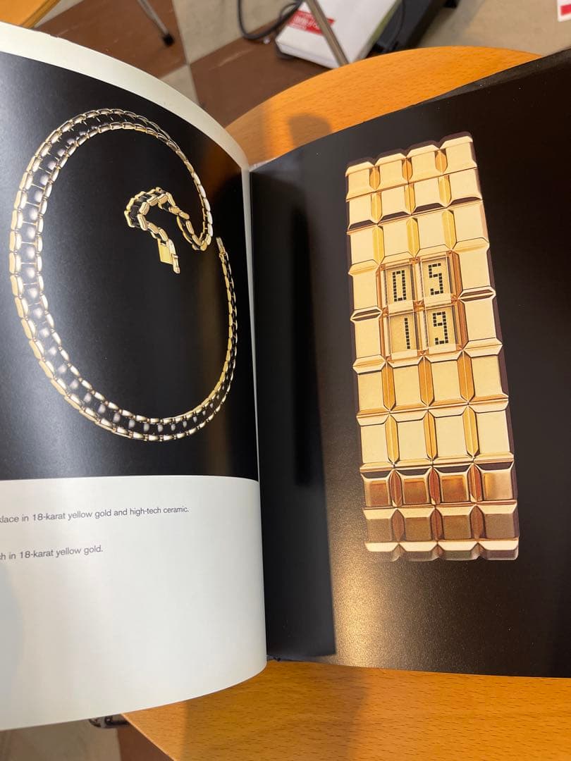 【世界的希少本・ネガフィルム付】ASSOULINE刊 TEMPS CHANEL
