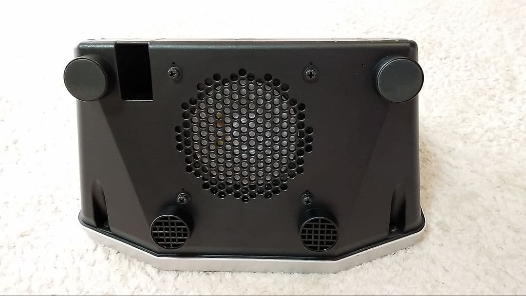 【注意】【フォンジャック接触不良】BOSS eBand JS-10
