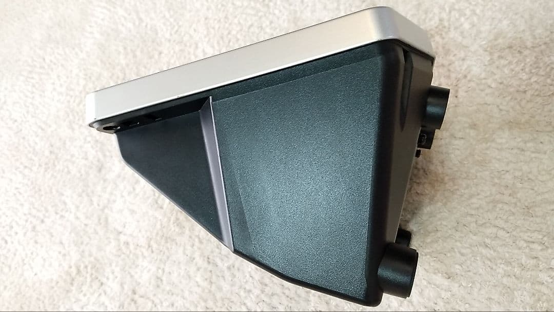【注意】【フォンジャック接触不良】BOSS eBand JS-10