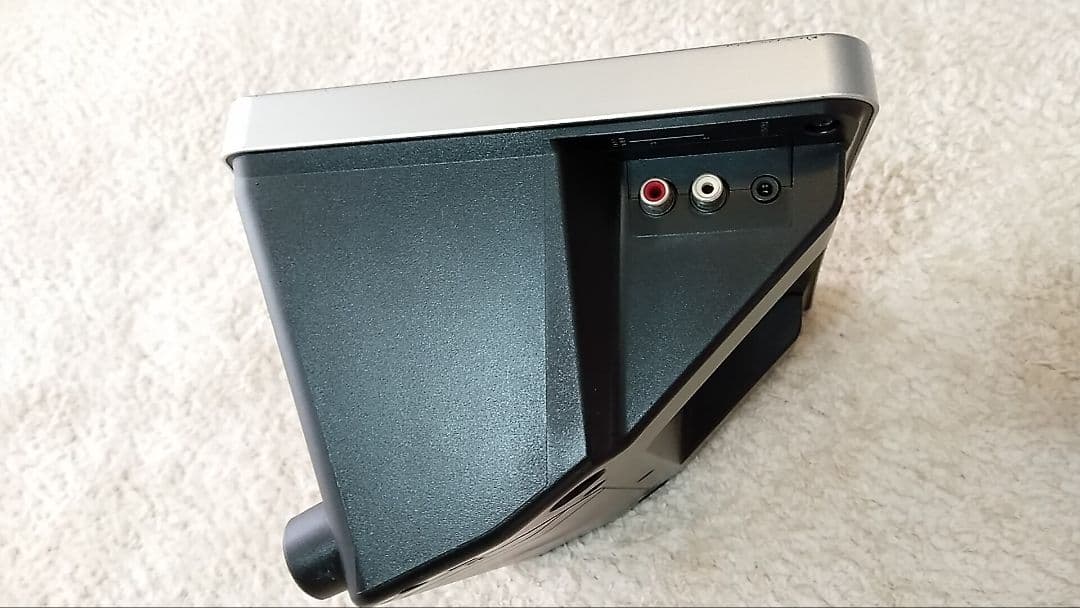 【注意】【フォンジャック接触不良】BOSS eBand JS-10