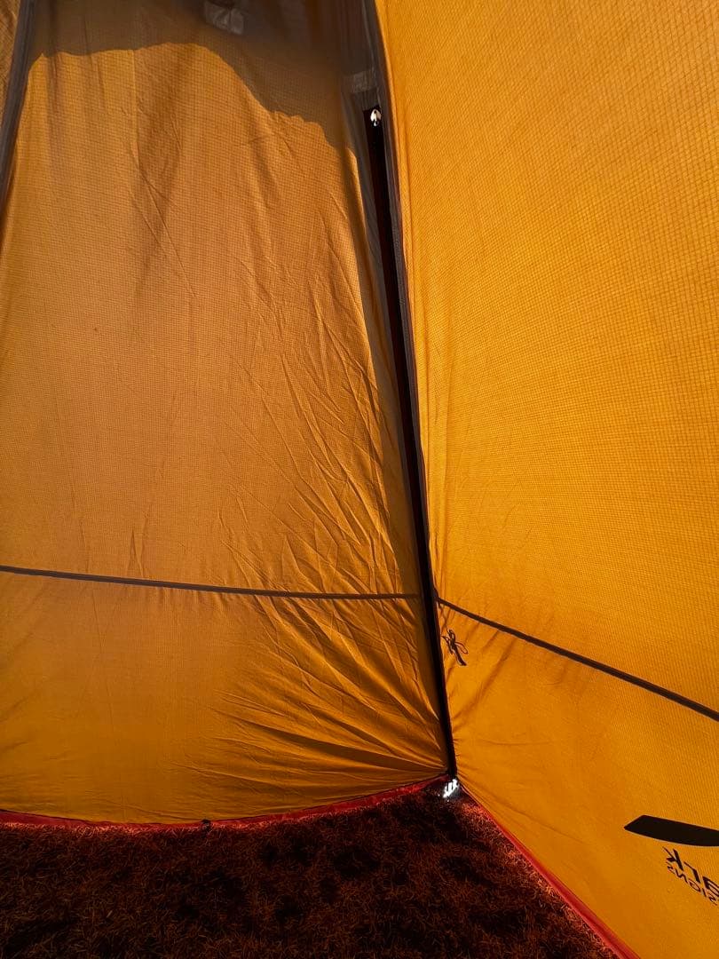 tent-Mark designs サーカスST+