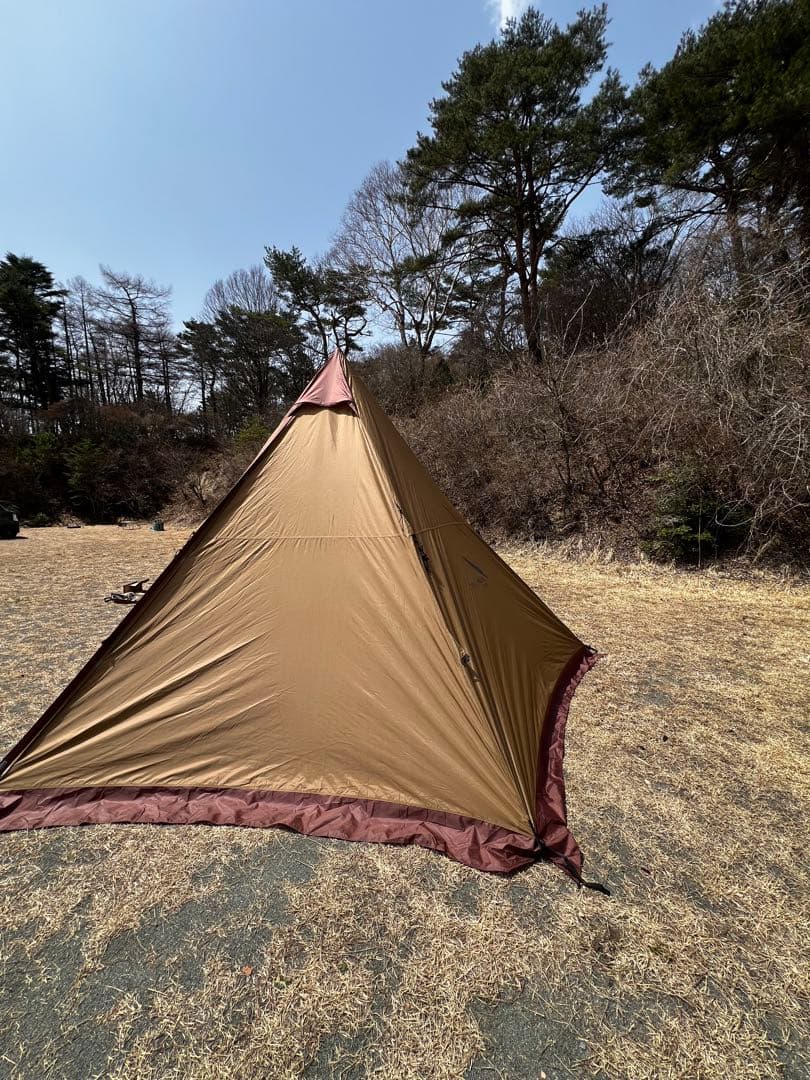 tent-Mark designs サーカスST+