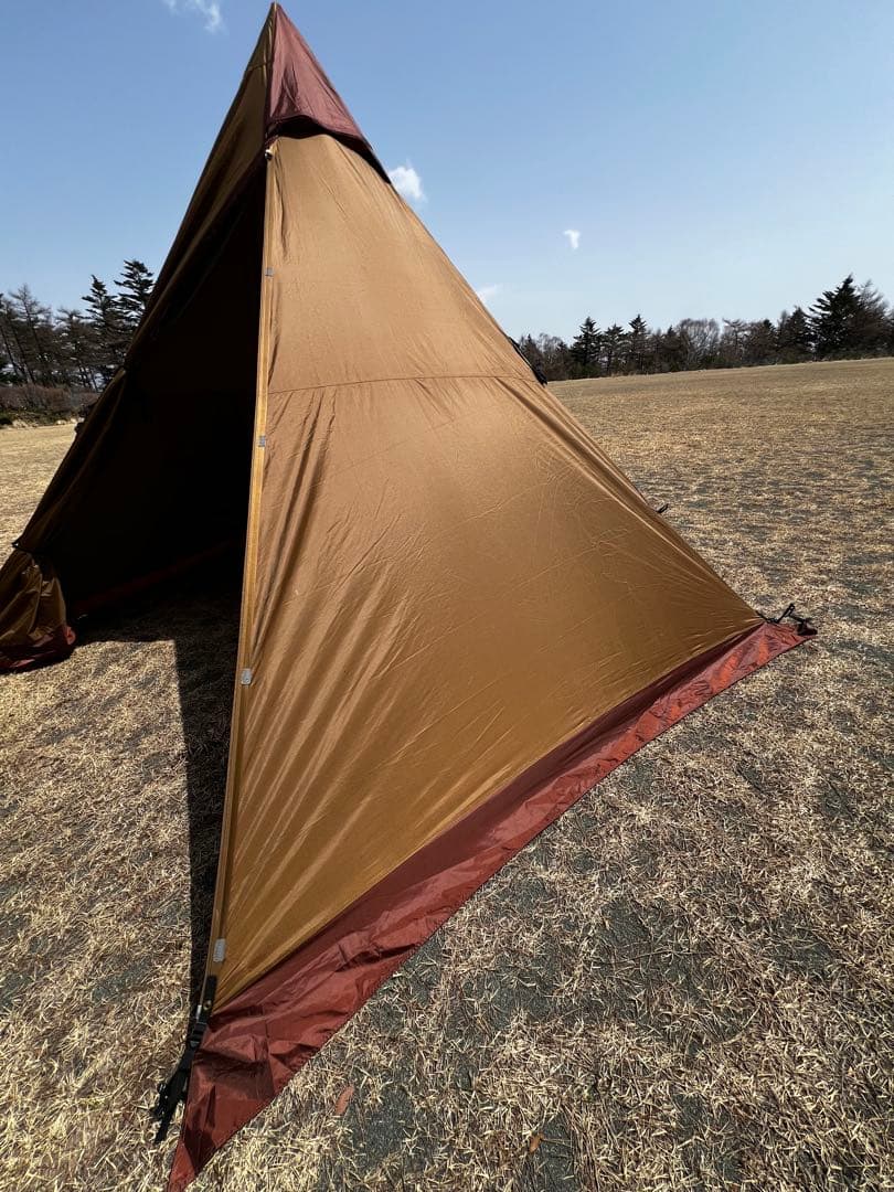 tent-Mark designs サーカスST+