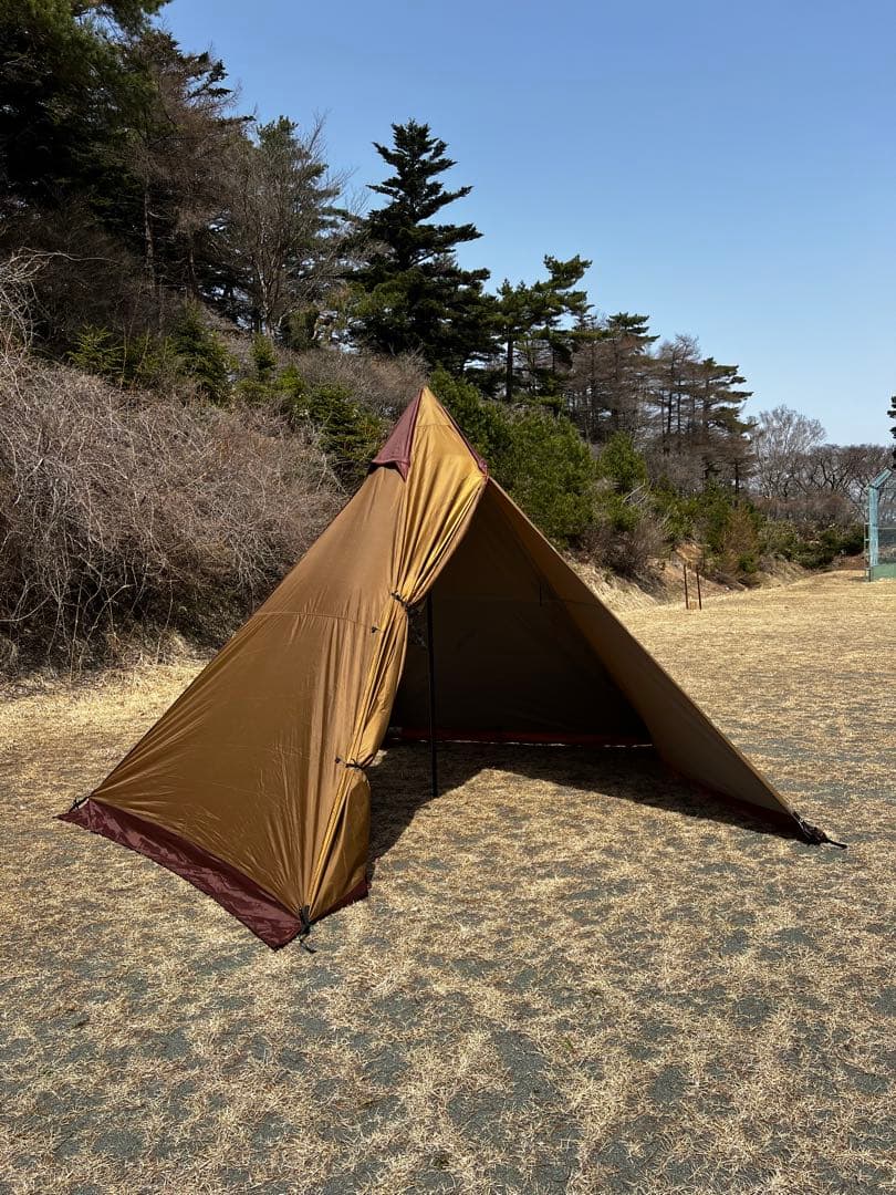 tent-Mark designs サーカスST+
