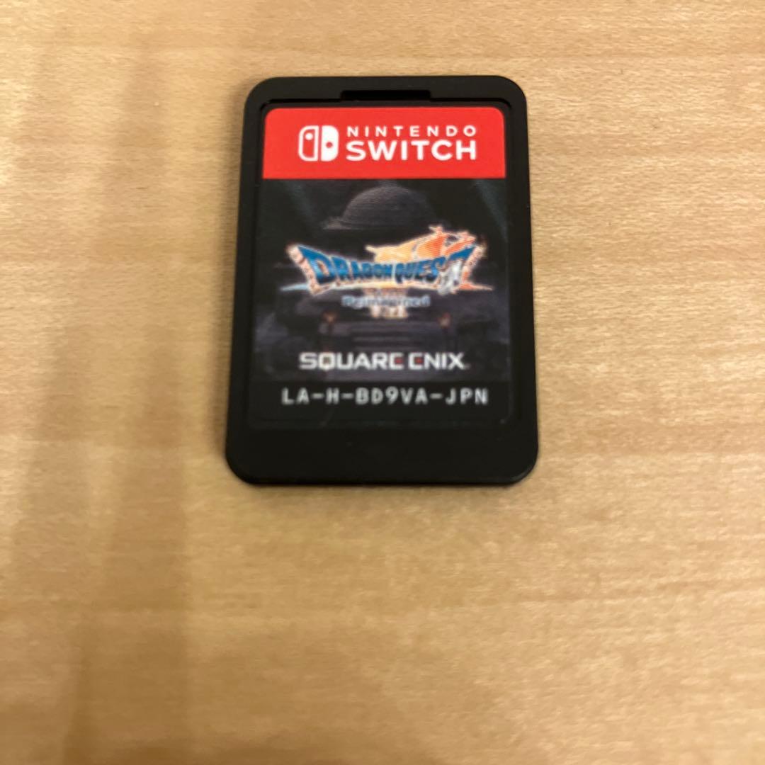 キ*ク様 Switch ドラゴンクエスト7 Reimagined