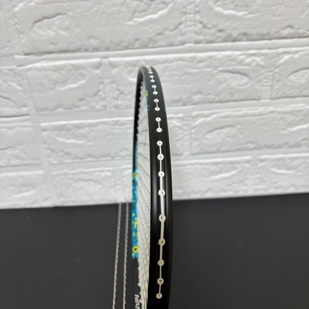 【未使用級】 YONEX Nanoflare 300 バドミントンラケット 美品
